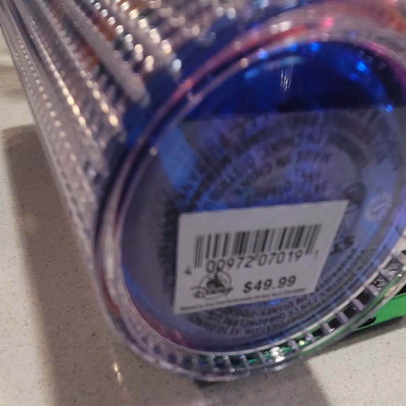 New: 2024 Starbucks Disneyland Disney Pride Collection Venti Tumbler  24 - Picture 3 of 4